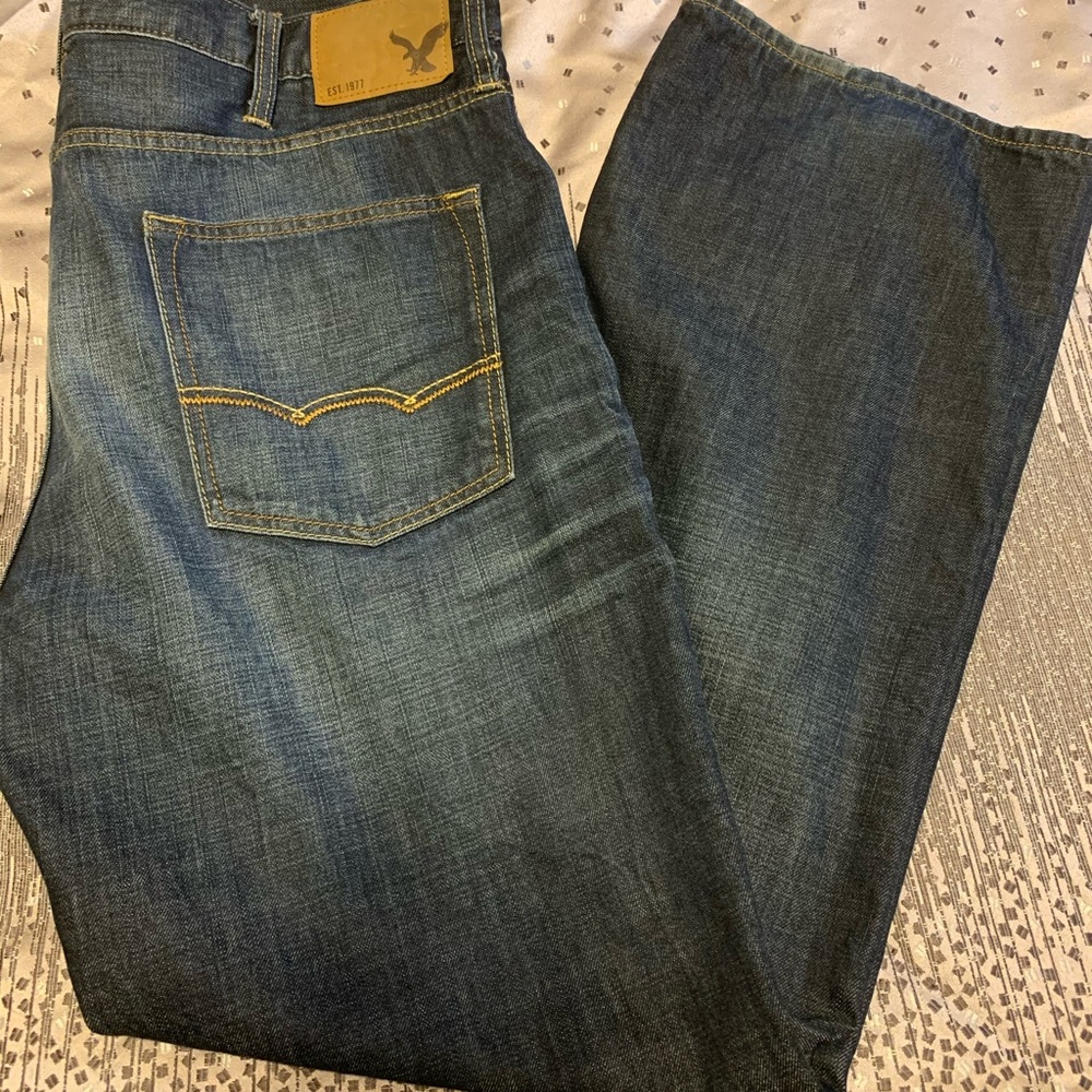 American Eagle Mens Jeans